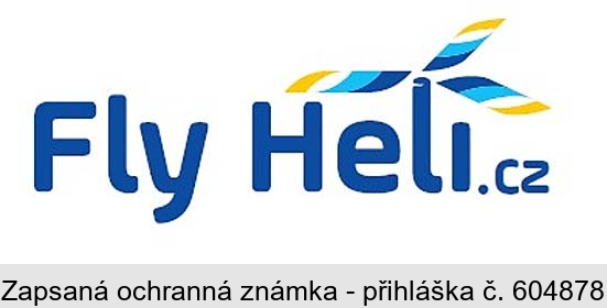 Fly Heli.cz
