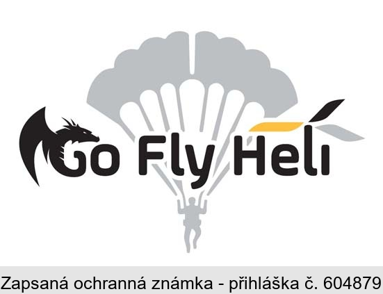 Go Fly Heli