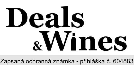 Deals & Wines