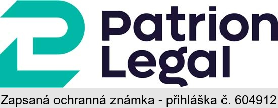PL Patrion Legal