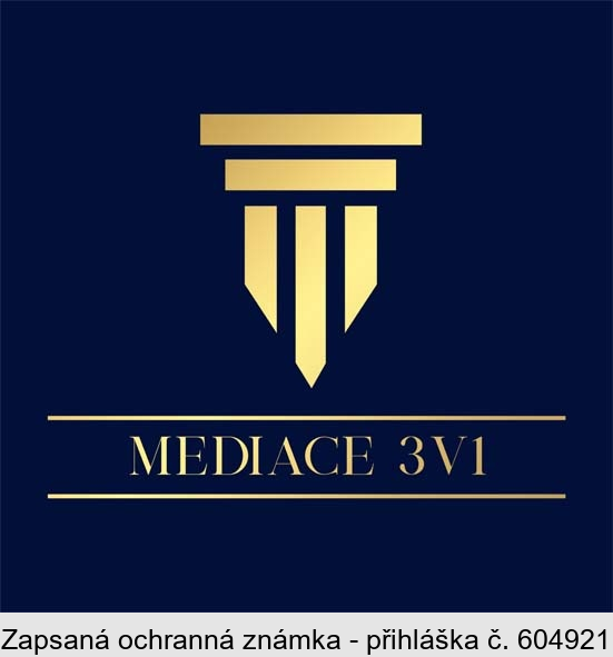 MEDIACE 3V1