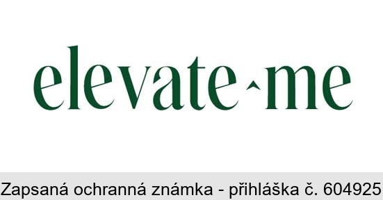 elevate me