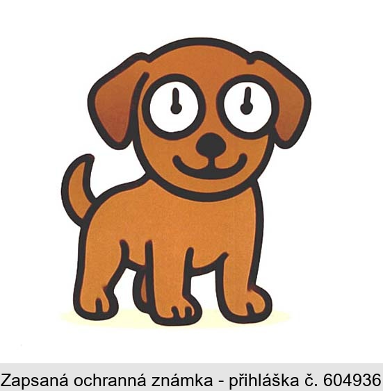Ochranná známka