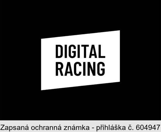 DIGITAL RACING