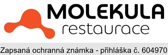 MOLEKULA restaurace