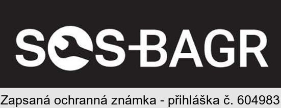 SOS-BAGR