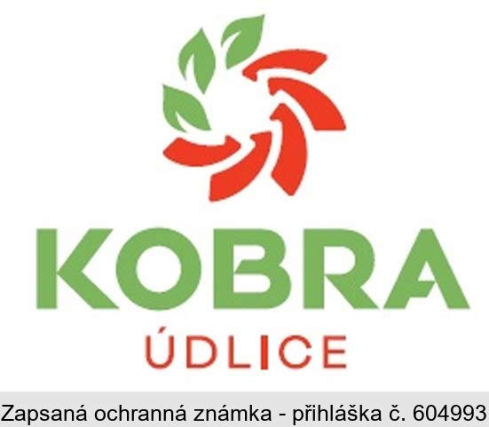 KOBRA ÚDLICE