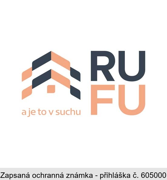 a je to v suchu RUFU