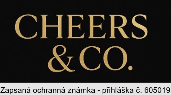 CHEERS & CO.