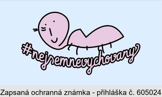 #nejsemnevychovaný