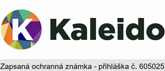 Kaleido