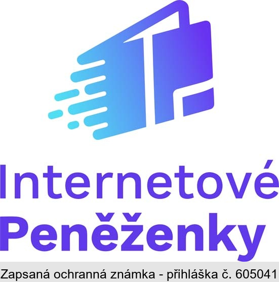 Internetové Peněženky