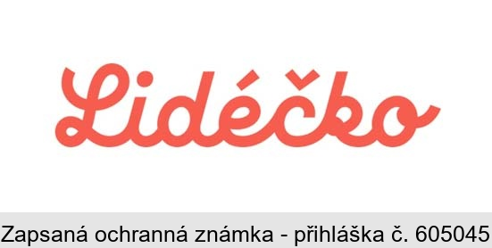 Lidéčko