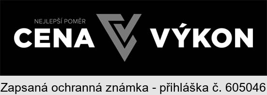NEJLEPŠÍ POMĚR CENA VÝKON