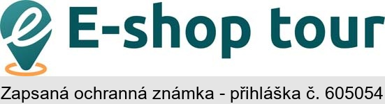 E-shop tour