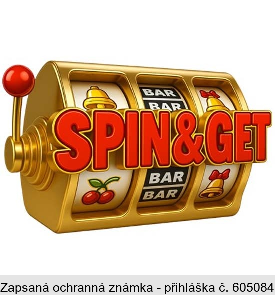 SPIN&GET BAR