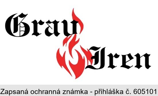 Grav Iren