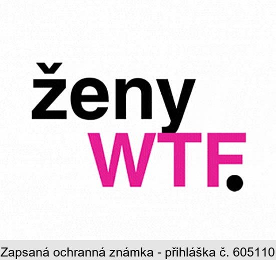 Ochranná známka