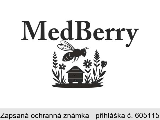 MedBerry