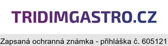 Ochranná známka