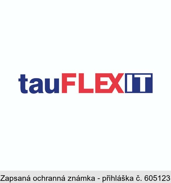tauFLEXIT