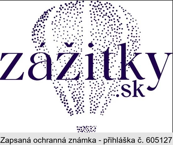 Ochranná známka