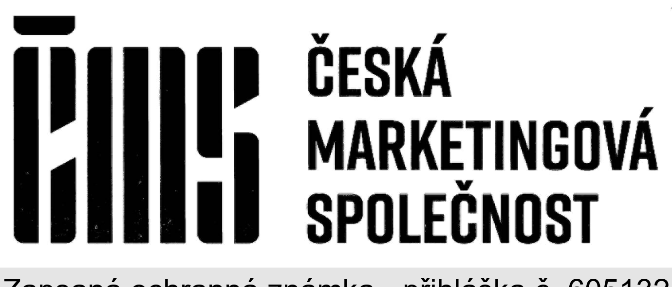 ČMS ČESKÁ MARKETINGOVÁ SPOLEČNOST