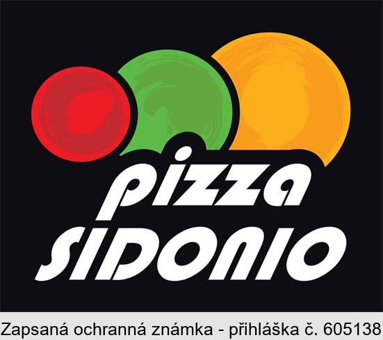 pizza sidonio