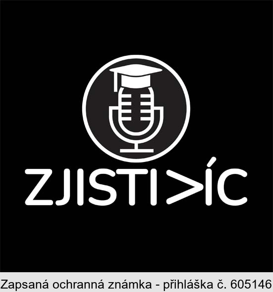 Zjisti >íc