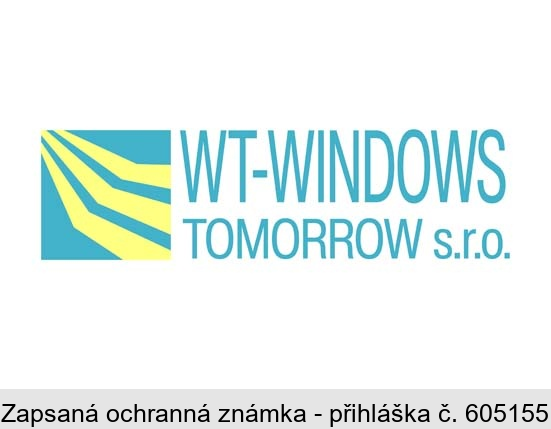 WT-WINDOWS TOMORROW s.r.o.