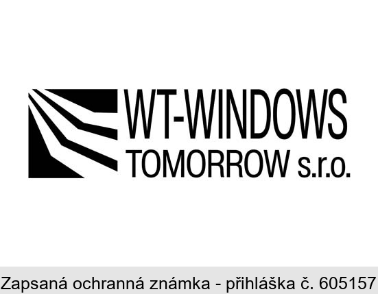 WT- WINDOWS TOMORROW s.r.o.