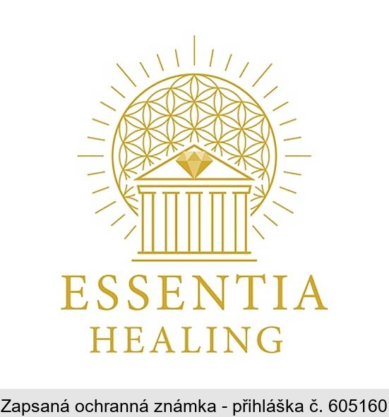 ESSENTIA HEALING