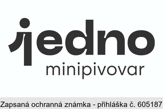 jedno minipivovar