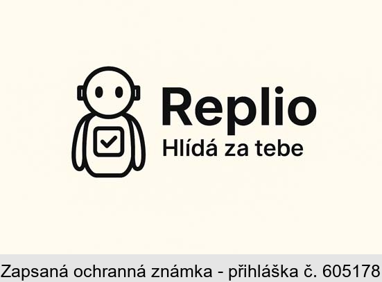 Ochranná známka