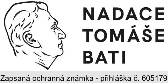 Nadace Tomáše Bati
