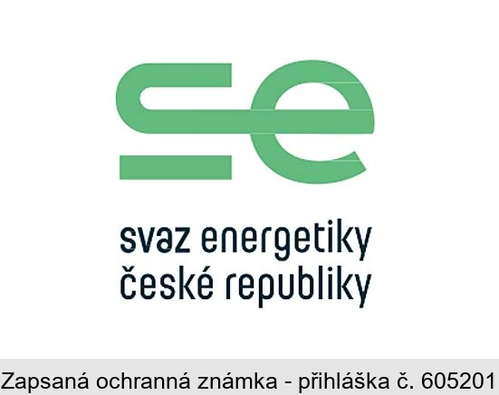 se svaz energetiky české republiky