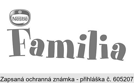 Nestlé Familia