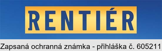 RENTIÉR