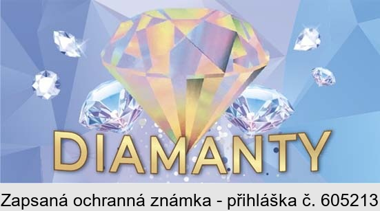DIAMANTY