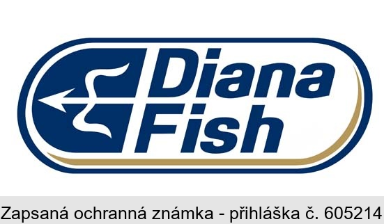 Diana Fish