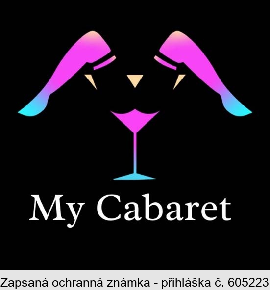 My Cabaret