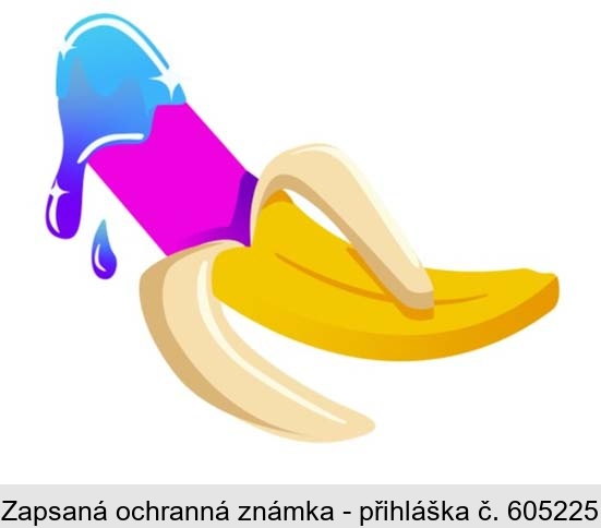 Ochranná známka