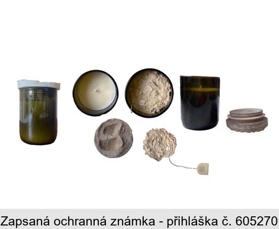 Ochranná známka
