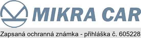 MIKRA CAR