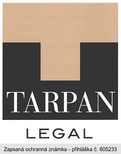 TARPAN LEGAL