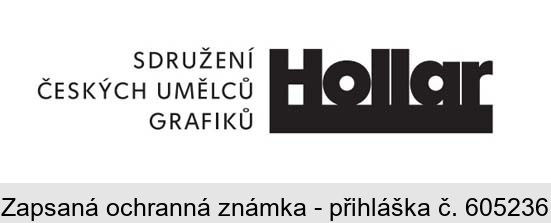 SDRUŽENÍ ČESKÝCH UMĚLCŮ GRAFIKŮ Hollar
