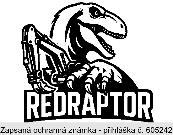 REDRAPTOR