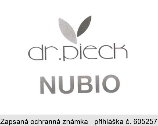 dr.pieck NUBIO