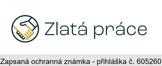 Zlatá práce