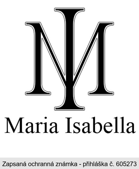 MI Maria Isabella